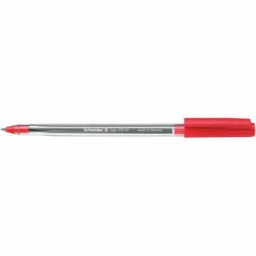 Ручка Schneider Tops 505 M Красный (50 штук)