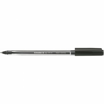 Ручка Schneider Tops 505 M Чёрный (50 штук)