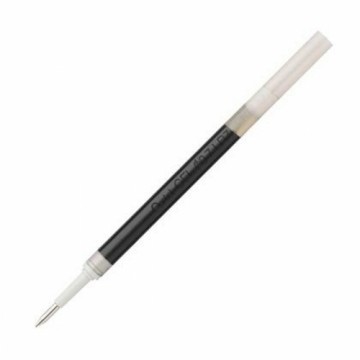 Refill for pens Pentel Energel LR7 0,35 mm Melns (12 gb.)