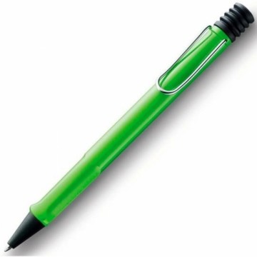 Ручка Lamy Safari 213M Синий Зеленый