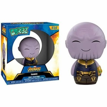 Figūriņa Funko Marvel Avengers Infinity War Thanos Nº436