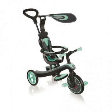 Трицикл Globber Trike Explorer