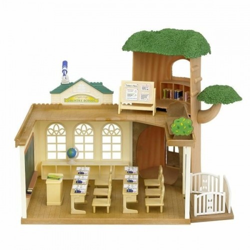 Playset Sylvanian Families School of the Forest image 1