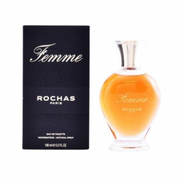 Parfem za žene Rochas EDT Femme (100 ml)