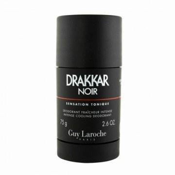 Твердый дезодорант Guy Laroche Drakkar Noir (75 ml)