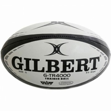 Мяч для регби Gilbert G-TR4000 TRAINER Разноцветный
