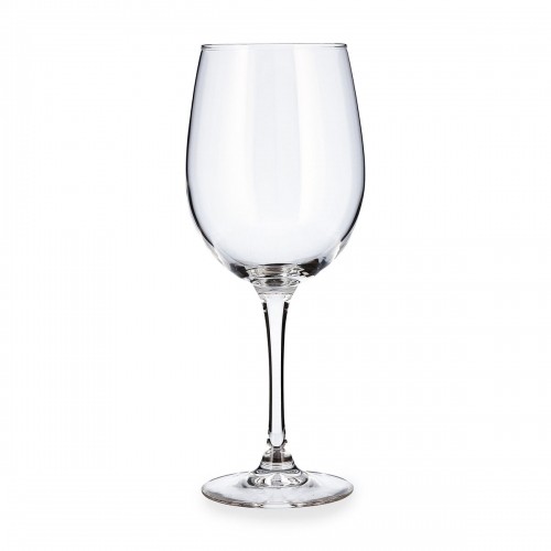 Vīna glāze Luminarc Duero Caurspīdīgs Stikls (470 ml) (6 gb.) image 2