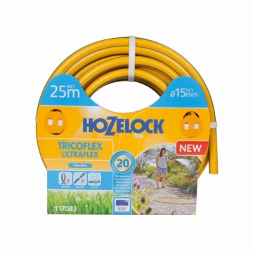 Шланг Hozelock Tricoflex Ultraflex 25 m Ø 15 mm 5/8"