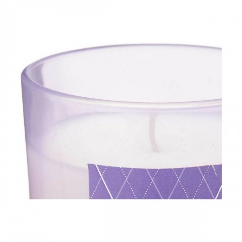 Acorde Ароматизированная свеча Фиолетовый (120 g) (12 штук) image 2