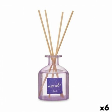 Acorde Ароматические палочки Фиолетовый (250 ml) (6 штук)