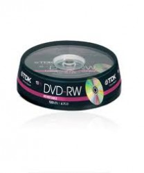 CD, DVD image