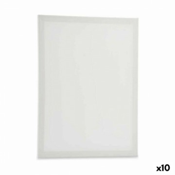 Pincello Canvas Balts (1,5 x 60 x 45 cm) (10 gb.)