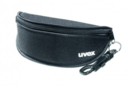 Uvex Briļļu futlāris Uvex soft case image 1
