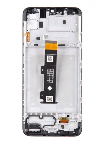 Motorola E20 LCD Display + Touch Unit (Service Pack) image 1