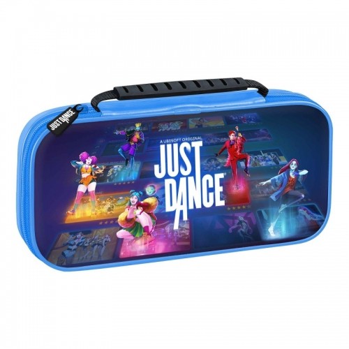 Subsonic Just Dance Hard Case for Switch image 1