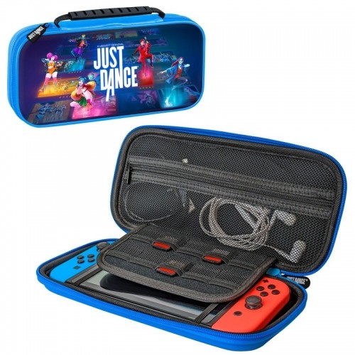 Subsonic Just Dance Hard Case for Switch image 3
