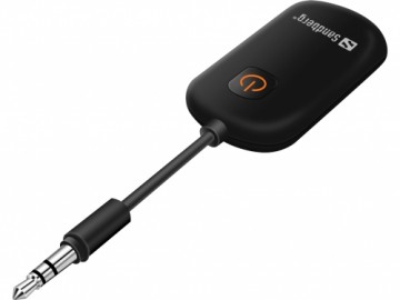 Sandberg 450-12 Bluetooth Audio Link 2in1 TxRx