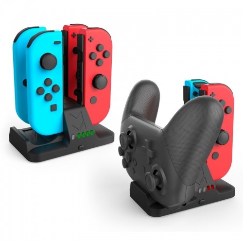 Subsonic Charging Station for Switch image 2