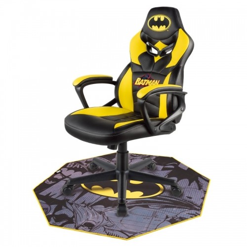 Subsonic Gaming Floor Mat Batman image 3