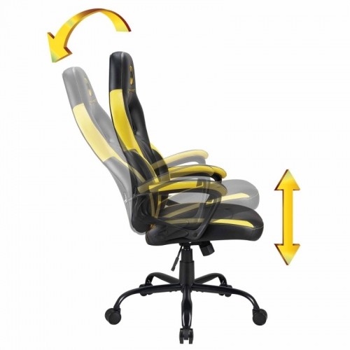 Subsonic Original Gaming Chair Batman image 5