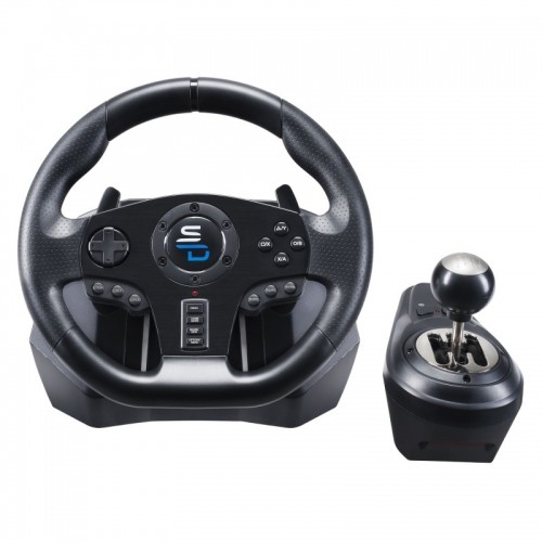 Subsonic Drive Pro Sport GS 850X image 1