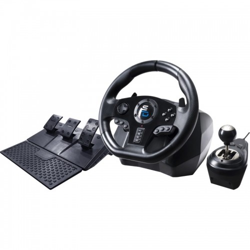 Subsonic Drive Pro Sport GS 850X image 2