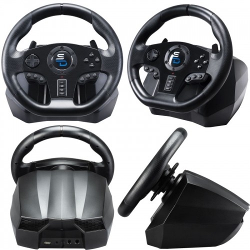 Subsonic Drive Pro Sport GS 850X image 3