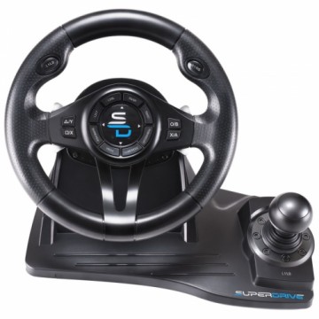 Subsonic Racing Wheel GS 550