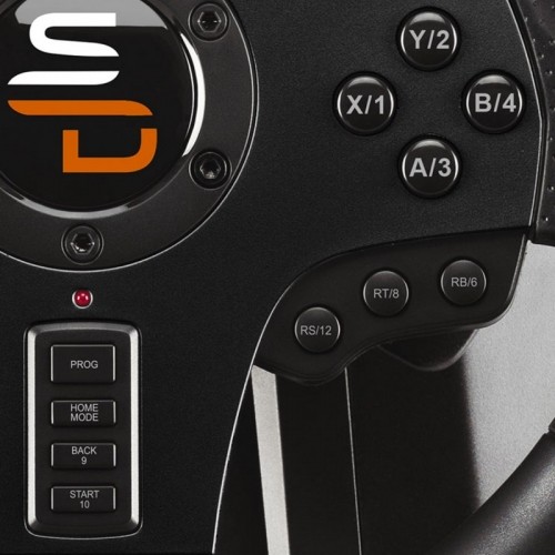 Subsonic Drive Pro Sport SV 710 image 5