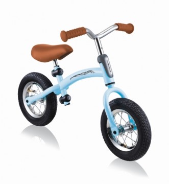 GLOBBER balance bike Go Bike Air, pastel blue, 615-200