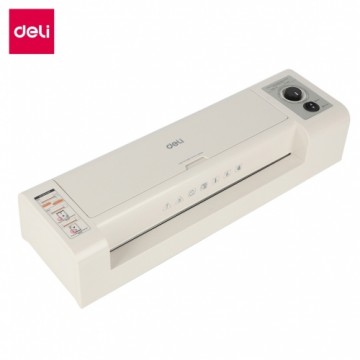 Laminators Deli 14379, A3 formāts, 200mic