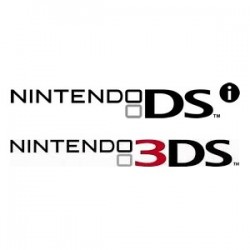 Nintendo DS, 3DS image