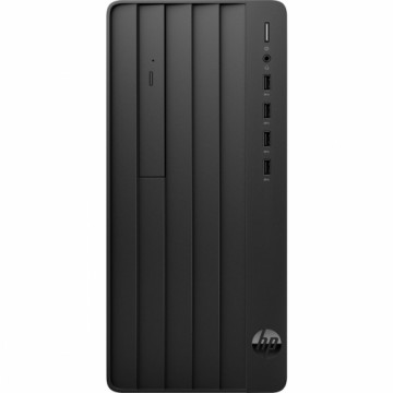 Galddators HP PRO TOWER 290 G9 I5-12400 512 GB SSD 16 GB RAM