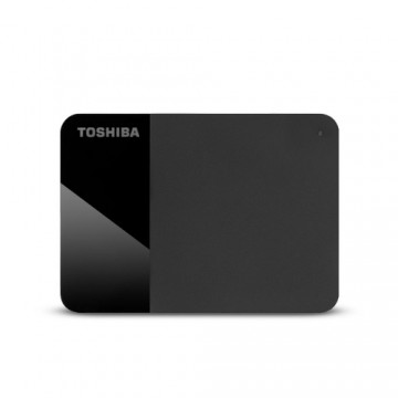 Ārējais cietais disks Toshiba HDTP340EK3CA 4 TB SSD Micro USB B USB 3.2