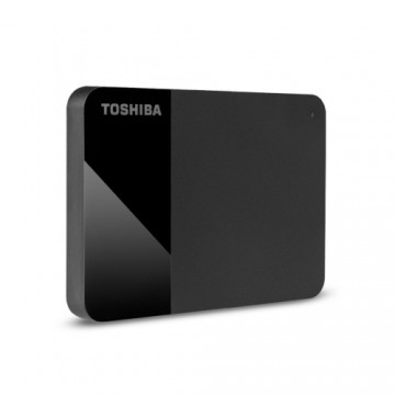 Ārējais cietais disks Toshiba HDTP320EK3AA Micro USB B 2 TB SSD USB 3.2