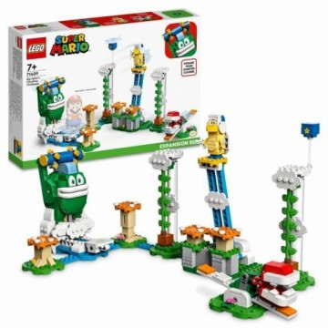 Celtniecības Komplekts Lego Super Mario 71409 Maxi-Spike