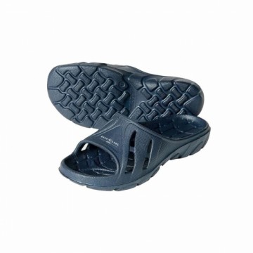 Pludmales sandales za djecu Aqua Sphere Asone Zils Korāļi