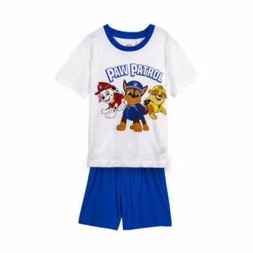 Pajama Bērnu The Paw Patrol Tumši zils