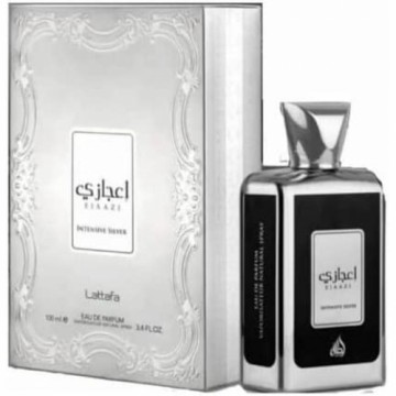 Parfem za oba spola EDP Lattafa Ejaazi Intensive Silver (100 ml)
