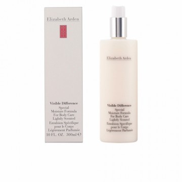 Крем для тела Elizabeth Arden Visible Difference Special Moisture Formula For Body Care Lightly Scented (300 ml)