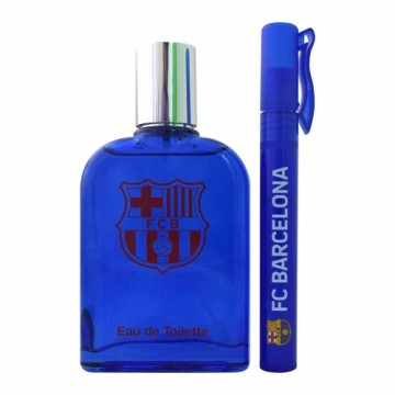 Детский парфюмерный набор F.C. Barcelona 3 Предметы