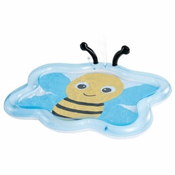 Bērnu baseins Color Baby Bee 127 x 102 x 28 cm Daudzkrāsains