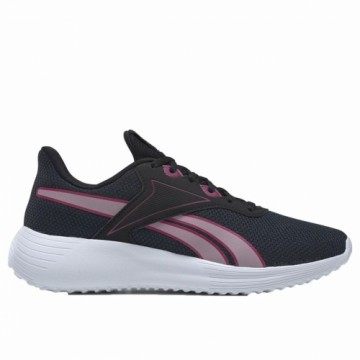 Sporta Bikses Sievietēm Reebok Lite 3.0 Melns