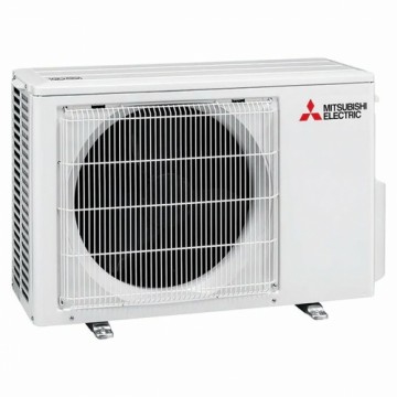Airconditioner met buitenunit Mitsubishi Electric MXZ2HA40VF Balts