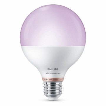 LED Spuldze Philips Wiz G95 Smart E27 11 W 1055 lm