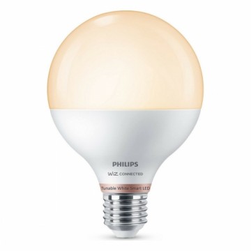 Светодиодная лампочка Philips Wiz E27 11 W 1055 lm