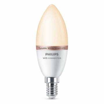 Светодиодная лампочка Philips Wiz 4,9 W E14 470 lm (6500 K)