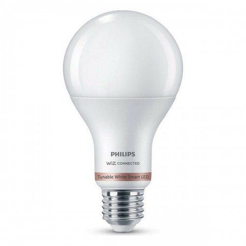 LED Spuldze Philips Wiz A67 smart E27 13 W 1521 Lm (6500 K) image 1