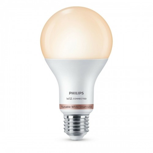 LED Spuldze Philips Wiz A67 smart E27 13 W 1521 Lm (6500 K) image 3