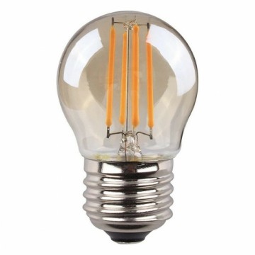 LED Spuldze EDM E27 4,5 W F 350 lm (4,5 x 7,8 cm) (2000 K)